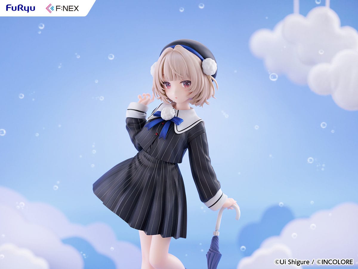 Ui Virtual YouTuber F:NEX Furyu - Anime Figuren günstig kaufen