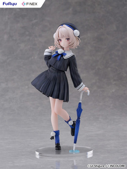 Ui Virtual YouTuber F:NEX Furyu