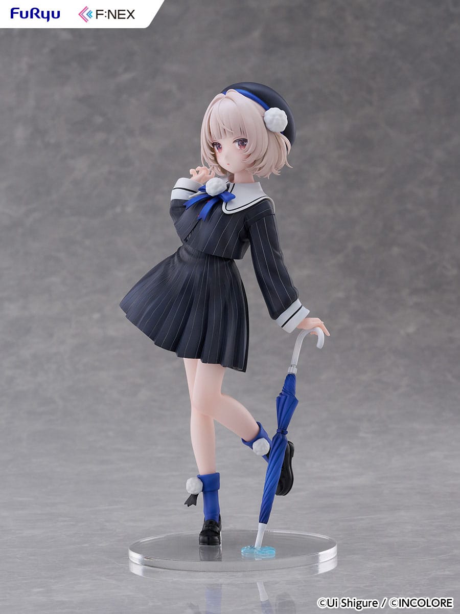 Ui Virtual YouTuber F:NEX Furyu