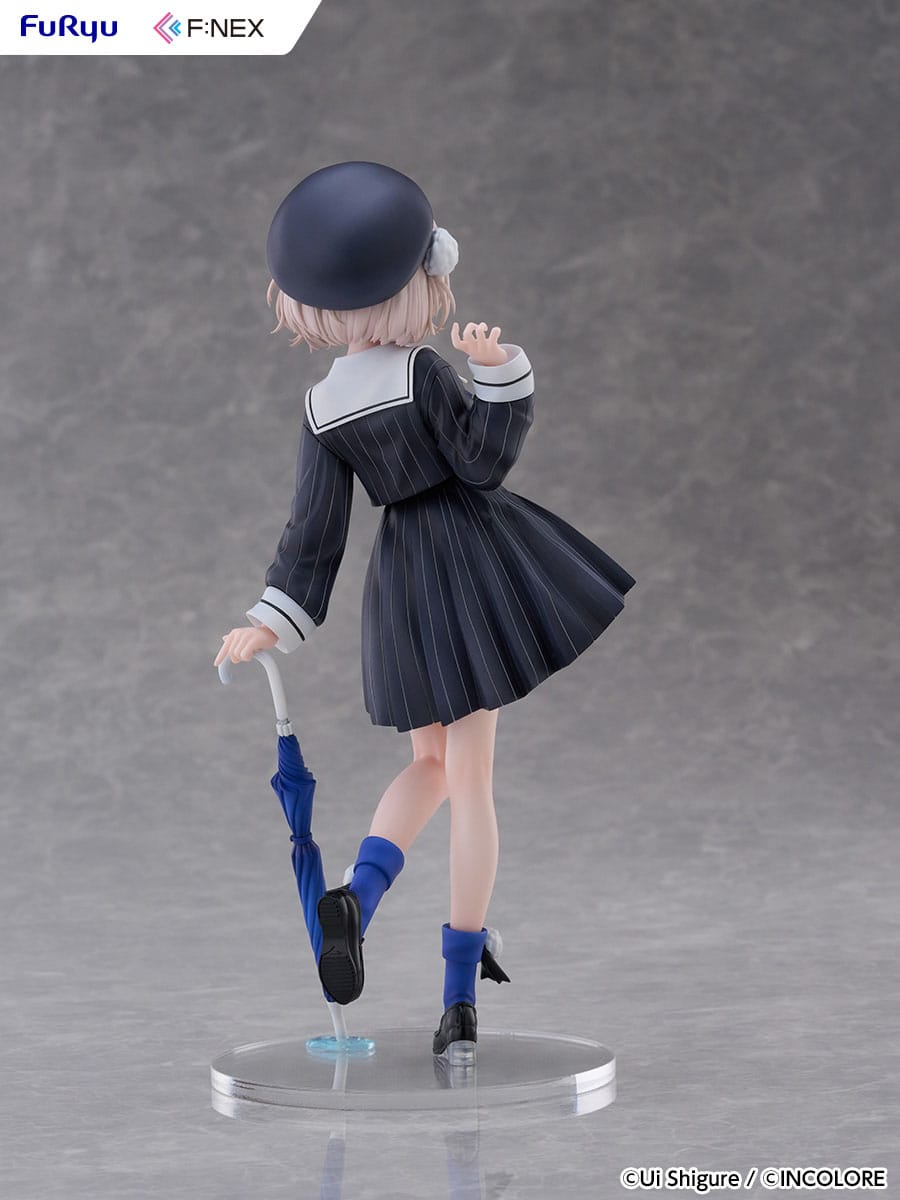 Ui Virtual YouTuber F:NEX Furyu