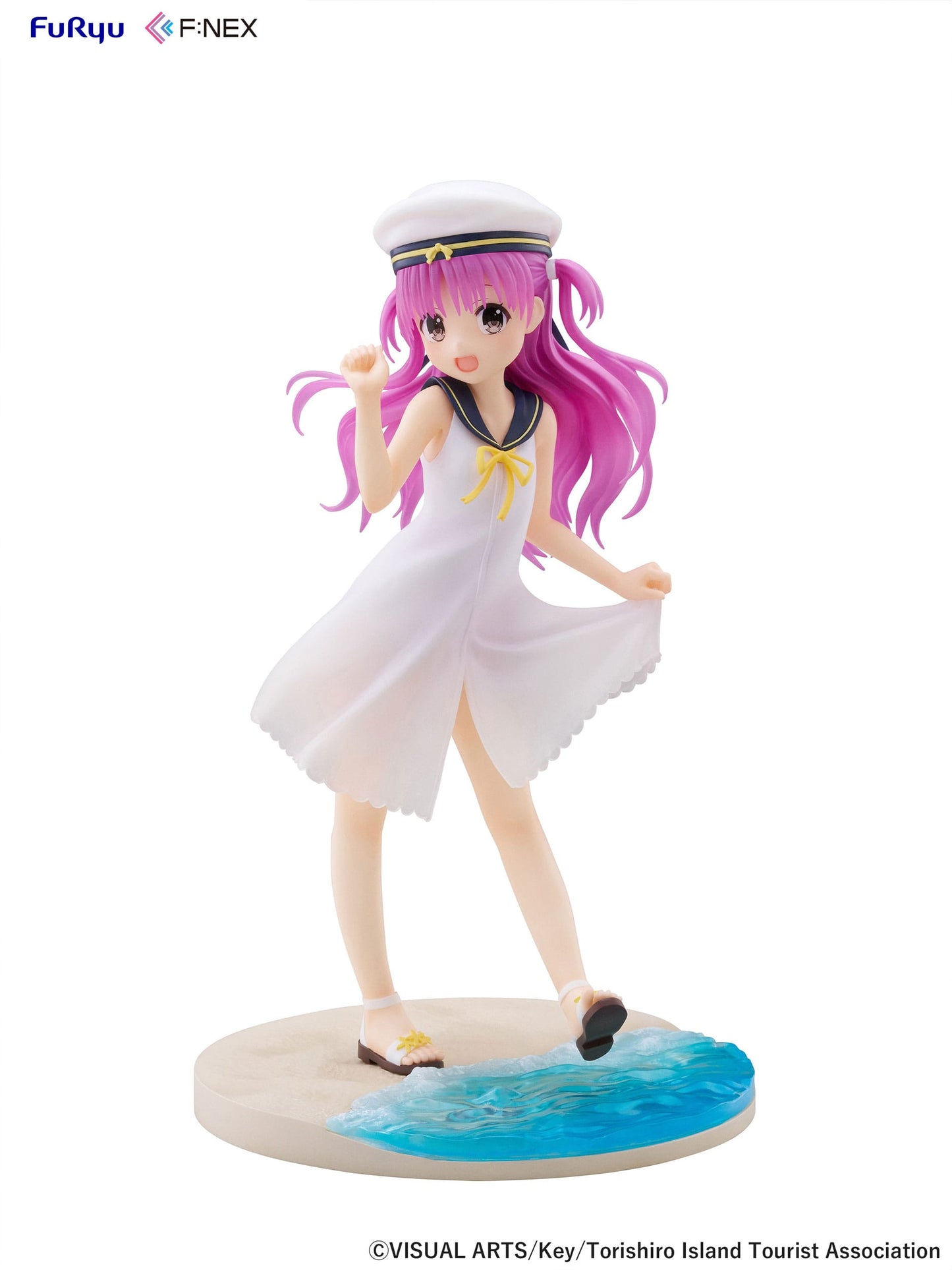 Umi Kato F:Nex Furyu - Anime Figuren günstig kaufen