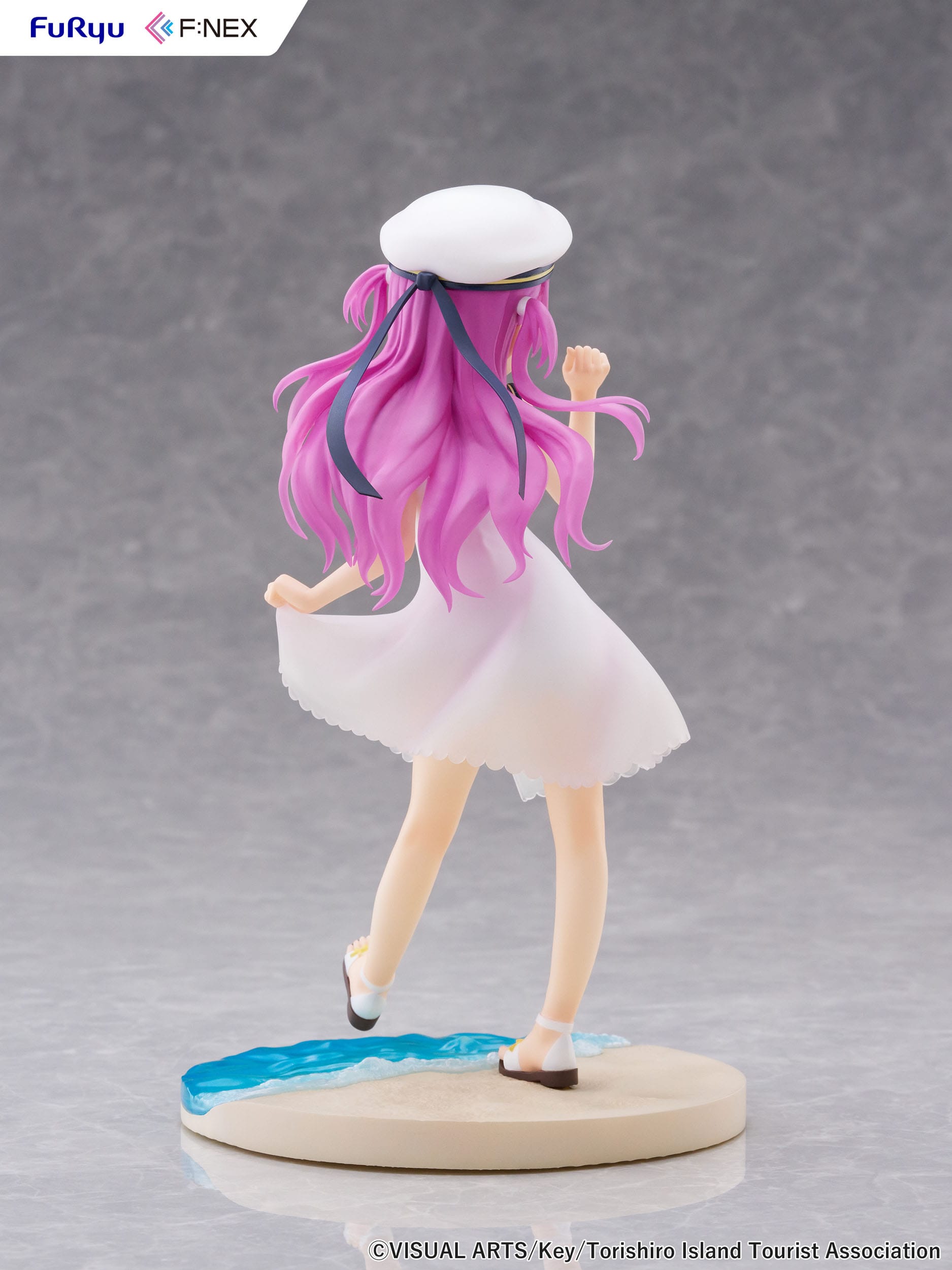 Umi Kato F:Nex Furyu - Anime Figuren günstig kaufen