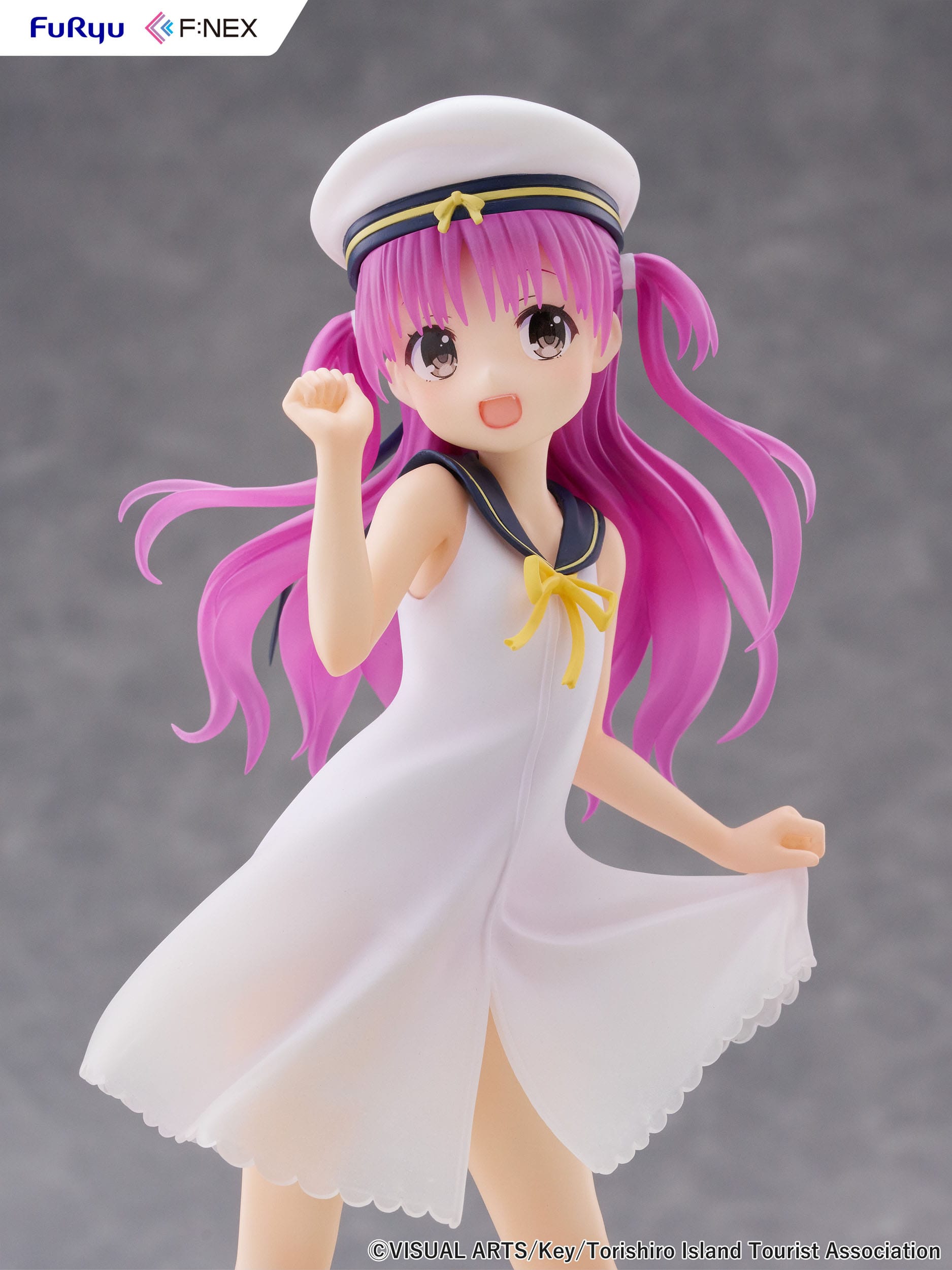 Umi Kato F:Nex Furyu - Anime Figuren günstig kaufen