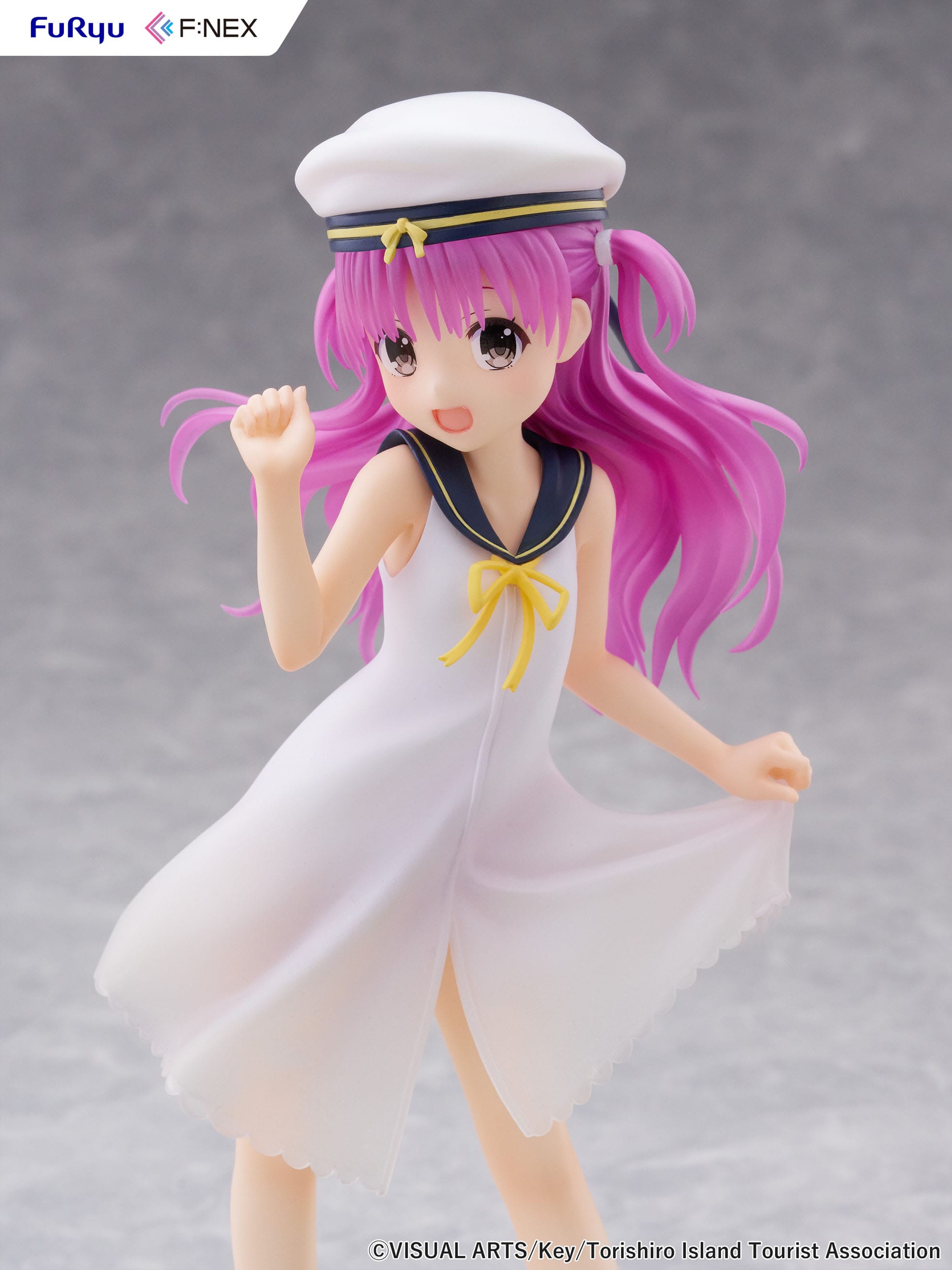 Umi Kato F:Nex Furyu - Anime Figuren günstig kaufen
