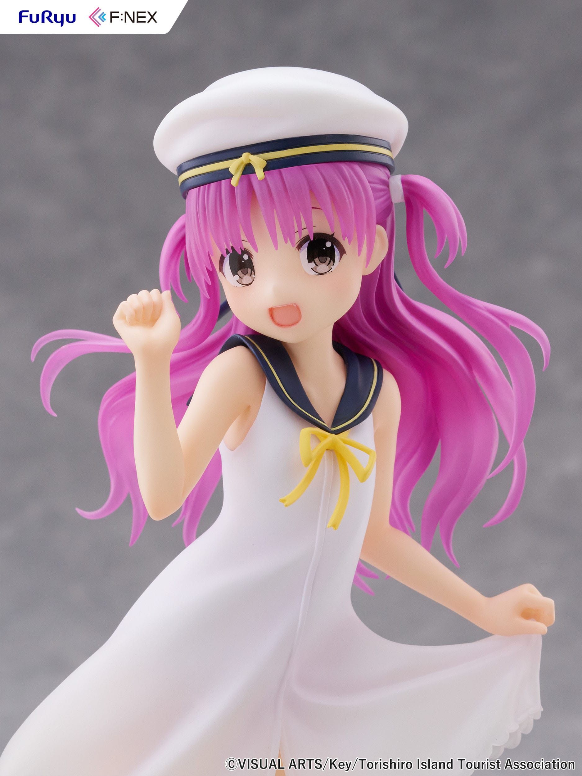 Umi Kato F:Nex Furyu - Anime Figuren günstig kaufen