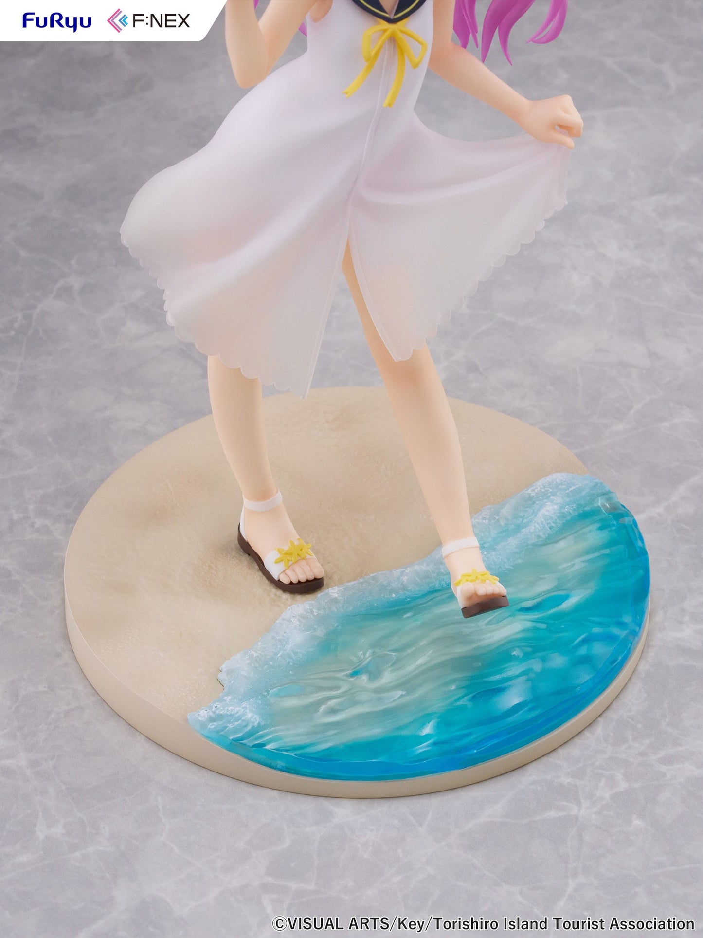Umi Kato F:Nex Furyu - Anime Figuren günstig kaufen