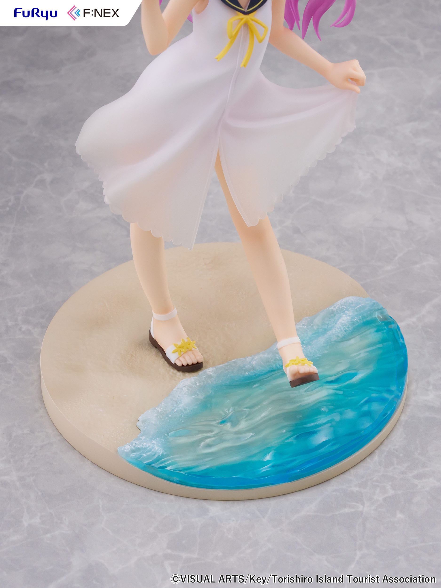 Umi Kato F:Nex Furyu - Anime Figuren günstig kaufen