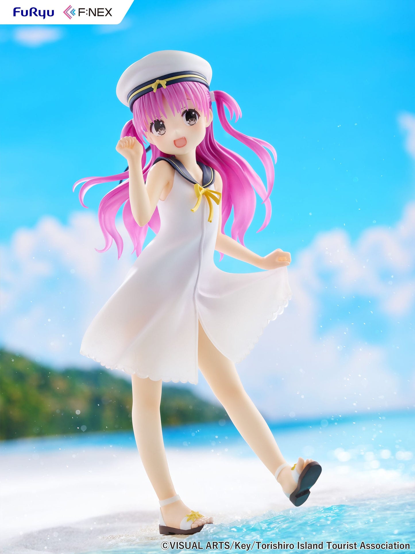 Umi Kato F:Nex Furyu - Anime Figuren günstig kaufen