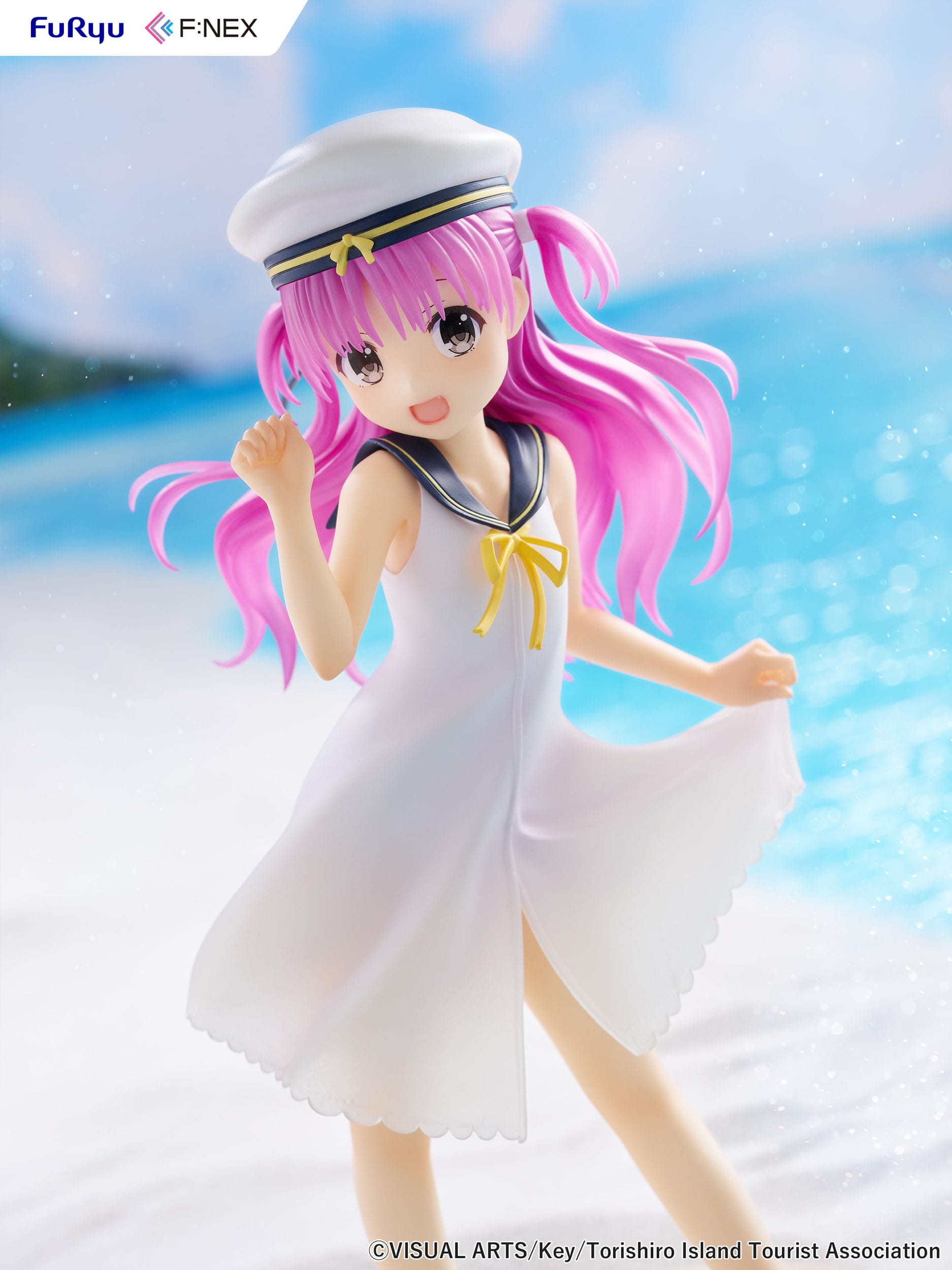 Umi Kato F:Nex Furyu - Anime Figuren günstig kaufen
