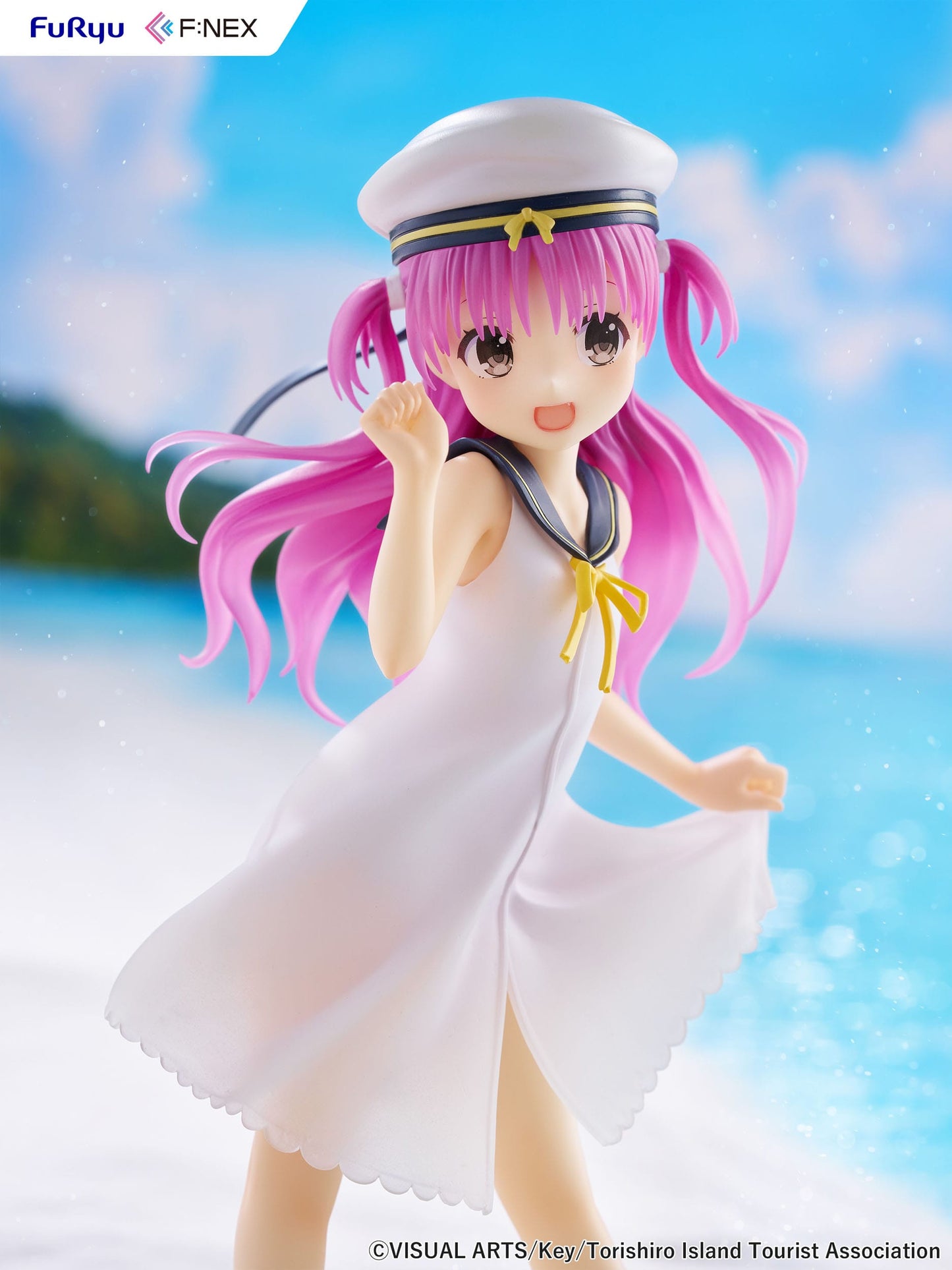 Umi Kato F:Nex Furyu - Anime Figuren günstig kaufen