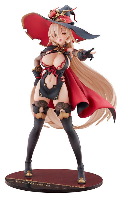 Nuit Sociere Nijisanji F:Nex Furyu - Anime Figuren günstig kaufen