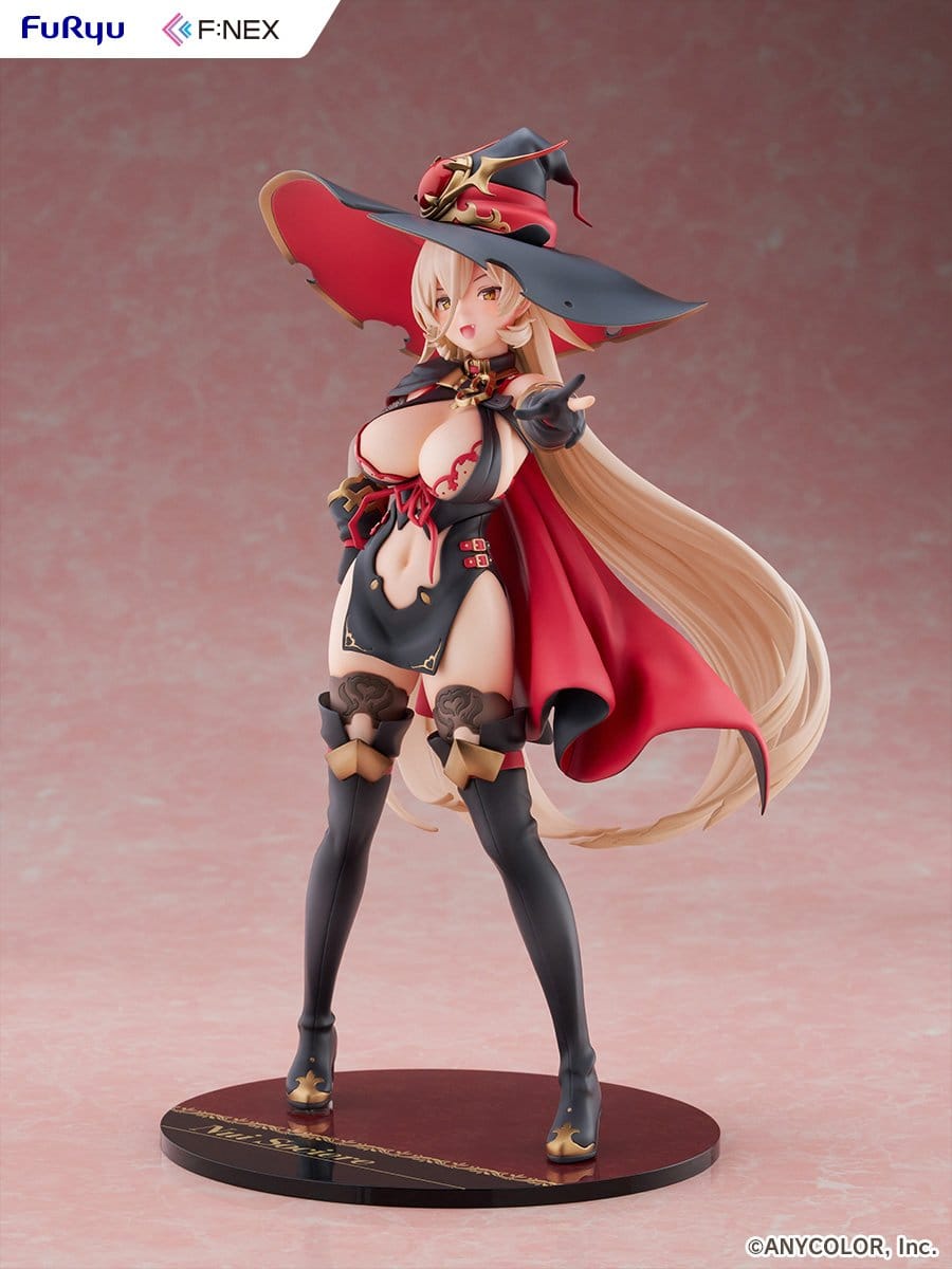 Nuit Sociere Nijisanji F:Nex Furyu - Anime Figuren günstig kaufen