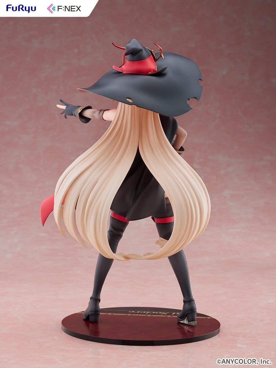 Nuit Sociere Nijisanji F:Nex Furyu - Anime Figuren günstig kaufen