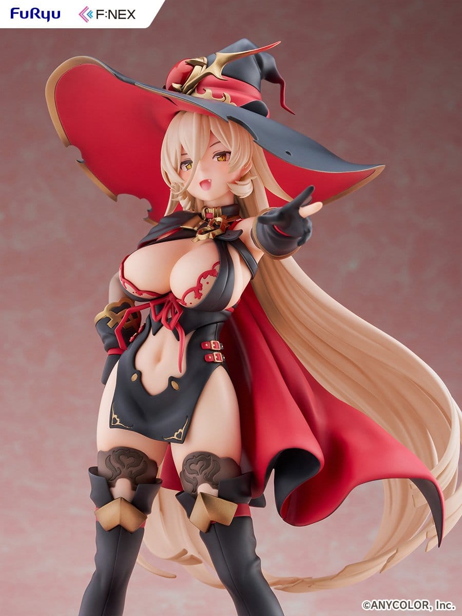 Nuit Sociere Nijisanji F:Nex Furyu - Anime Figuren günstig kaufen