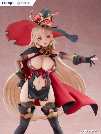 Nuit Sociere Nijisanji F:Nex Furyu - Anime Figuren günstig kaufen
