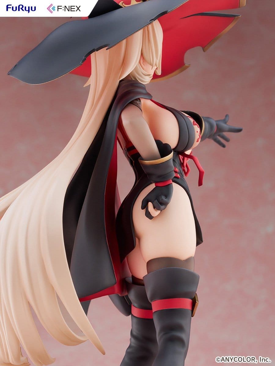 Nuit Sociere Nijisanji F:Nex Furyu - Anime Figuren günstig kaufen