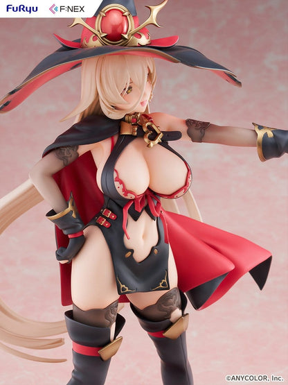 Nuit Sociere Nijisanji F:Nex Furyu - Anime Figuren günstig kaufen