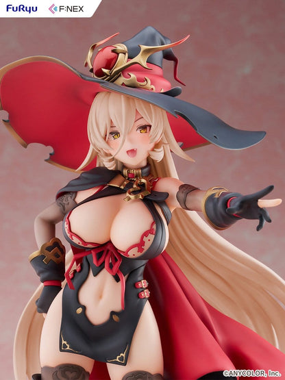 Nuit Sociere Nijisanji F:Nex Furyu - Anime Figuren günstig kaufen