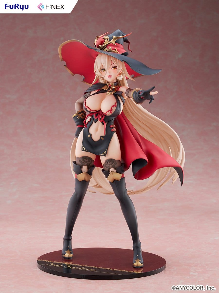 Nuit Sociere Nijisanji F:Nex Furyu - Anime Figuren günstig kaufen