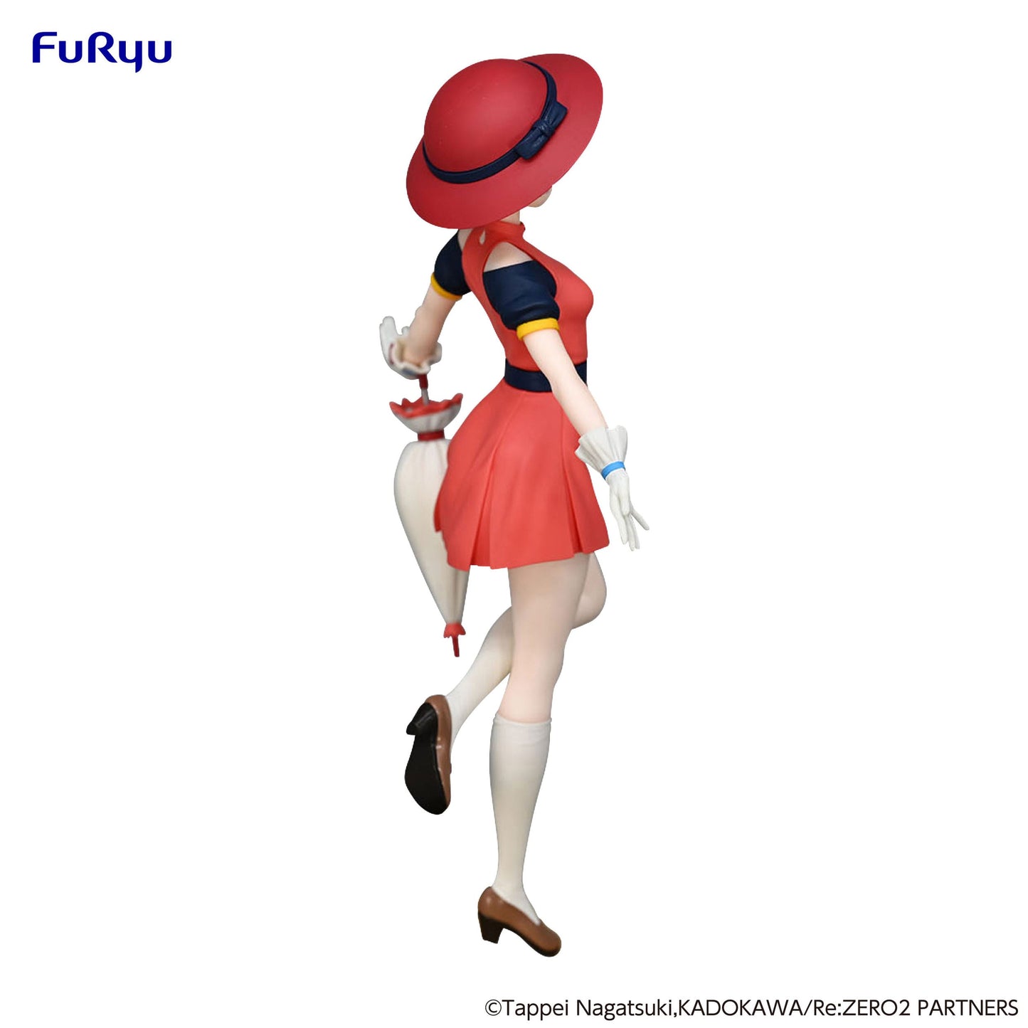 Ram Retro Style Furyu