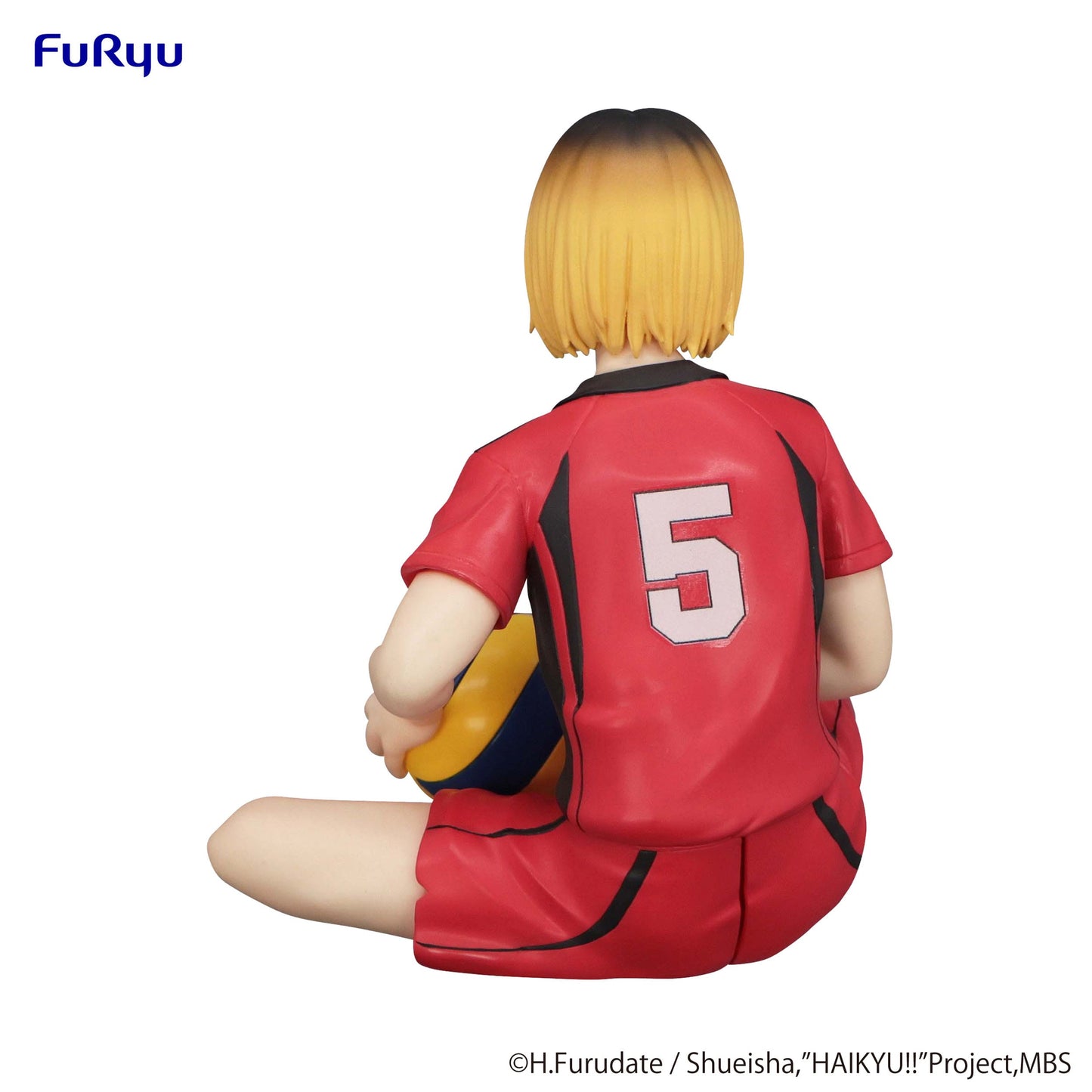 Kenma Kozume Noodle Stopper Furyu
