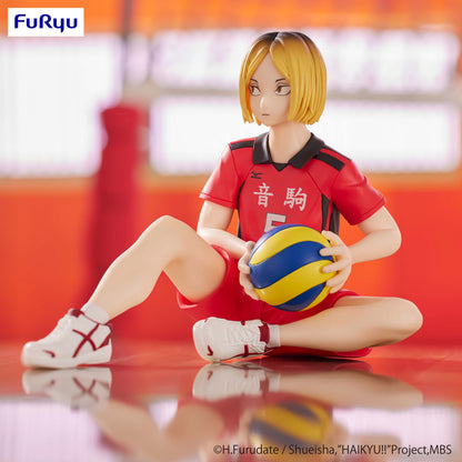 Kenma Kozume Noodle Stopper Furyu
