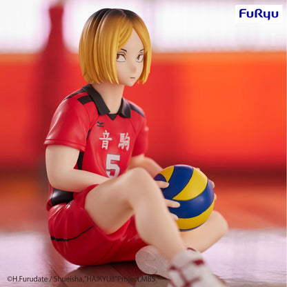 Kenma Kozume Noodle Stopper Furyu
