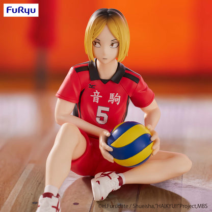 Kenma Kozume Noodle Stopper Furyu