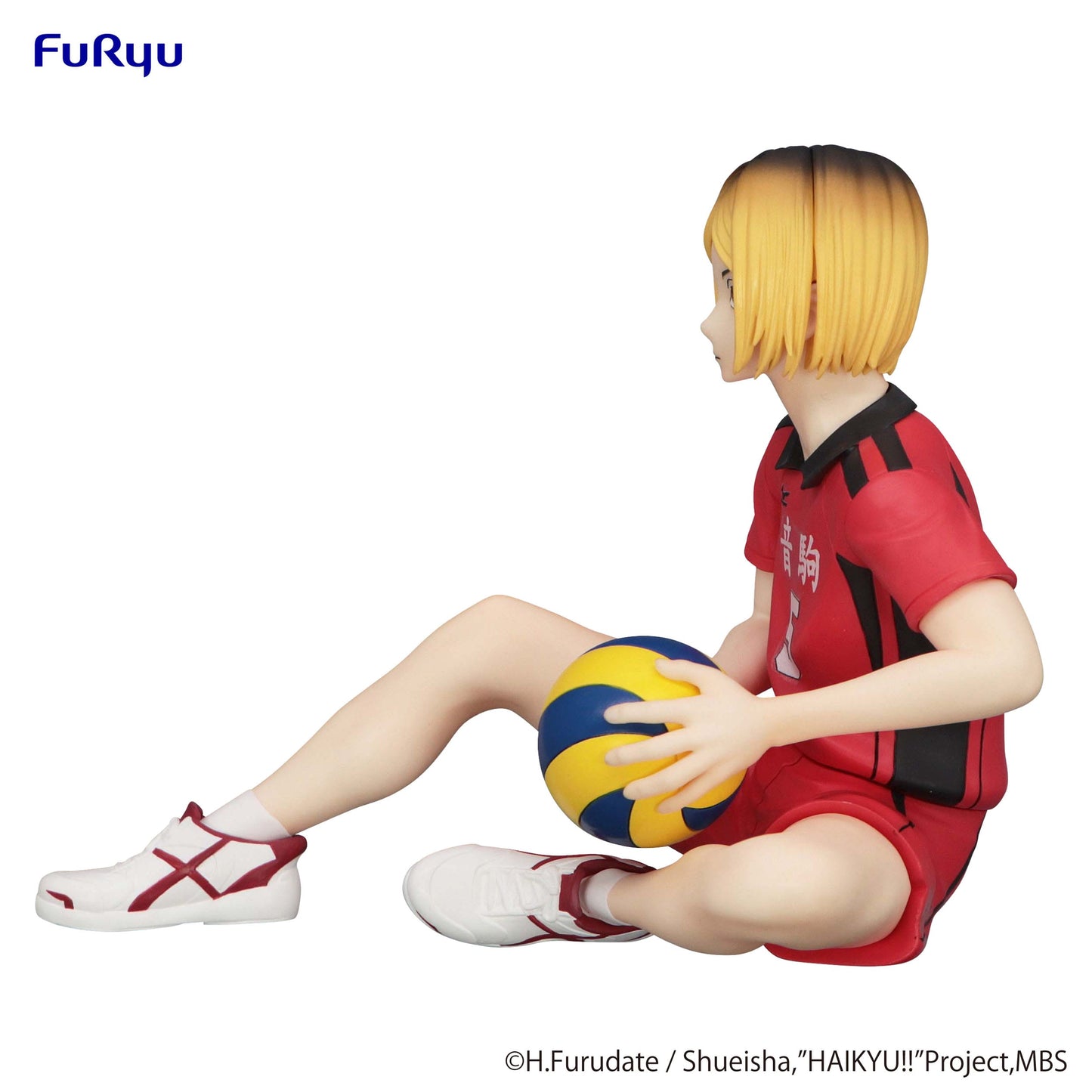 Kenma Kozume Noodle Stopper Furyu