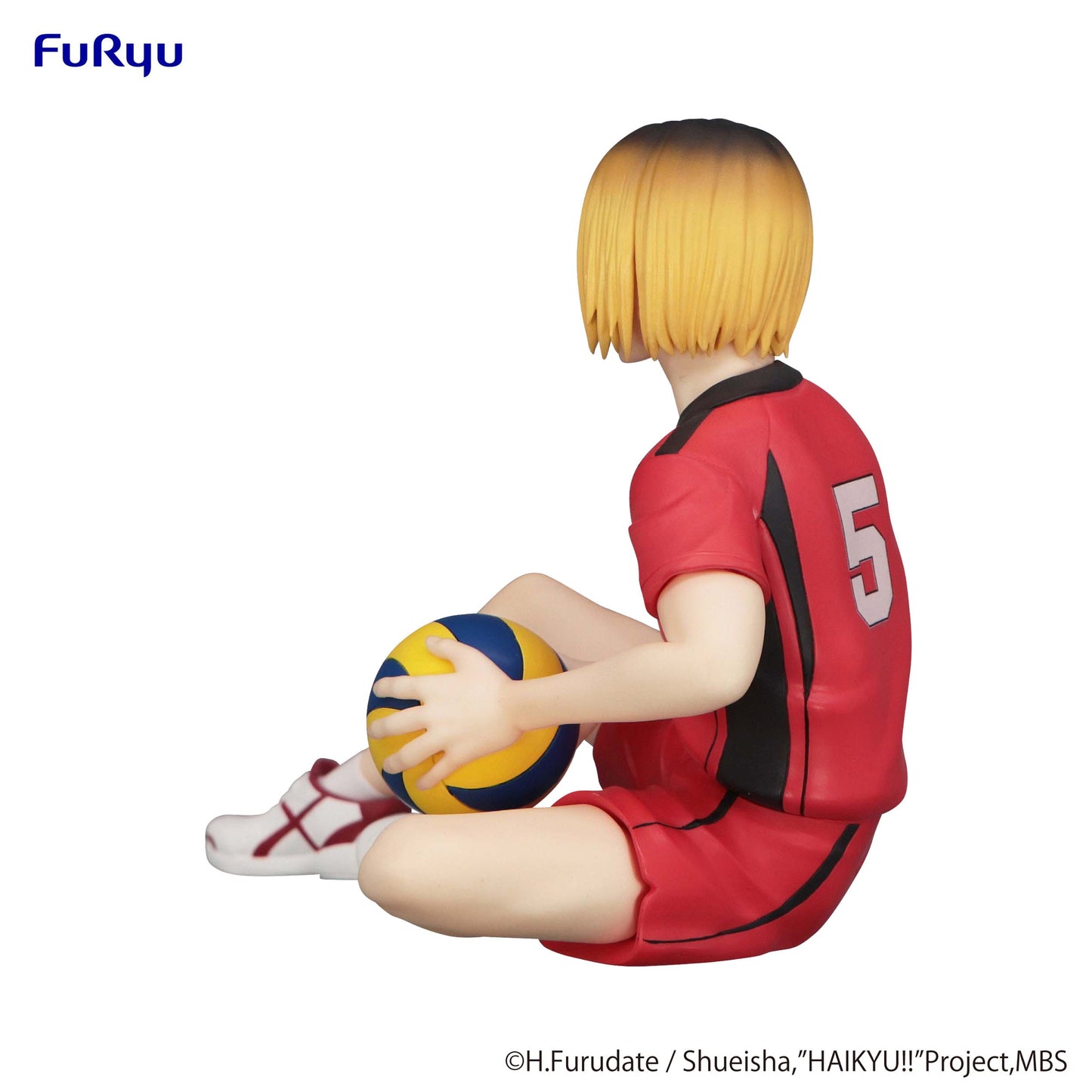 Kenma Kozume Noodle Stopper Furyu