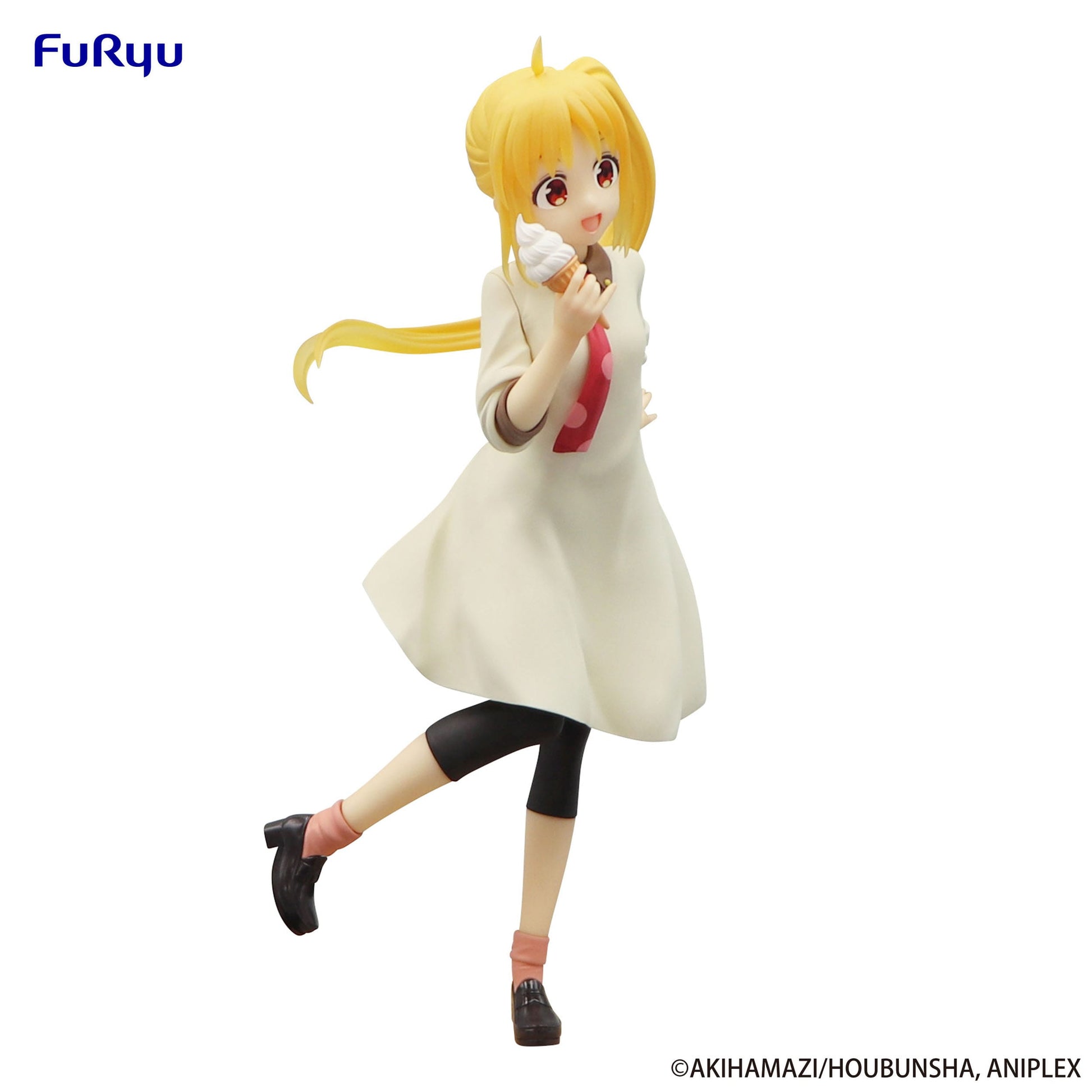 Nijika Ijichi Trio-Try-iT Furyu - Anime Figuren günstig kaufen