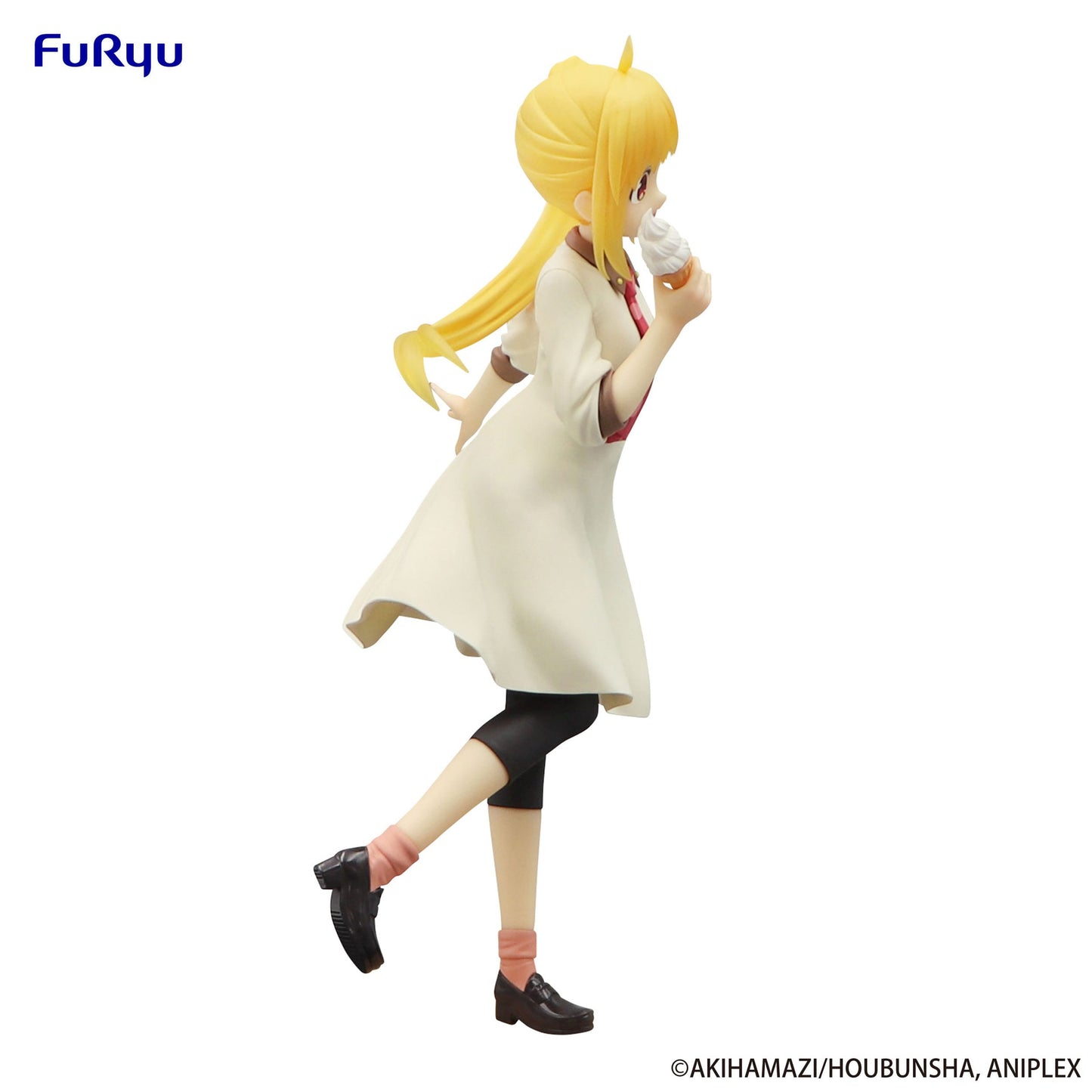 Nijika Ijichi Trio-Try-iT Furyu - Anime Figuren günstig kaufen