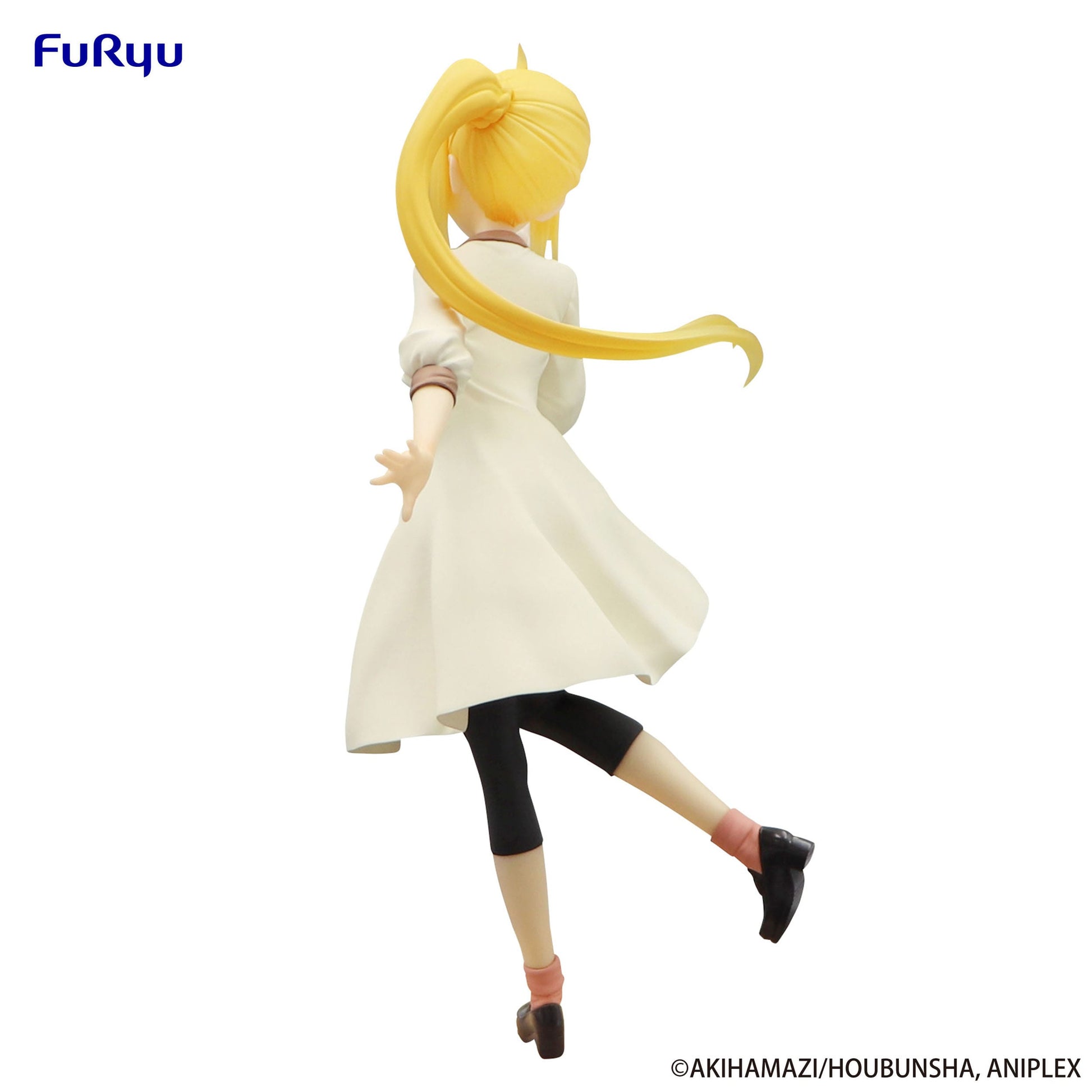Nijika Ijichi Trio-Try-iT Furyu - Anime Figuren günstig kaufen