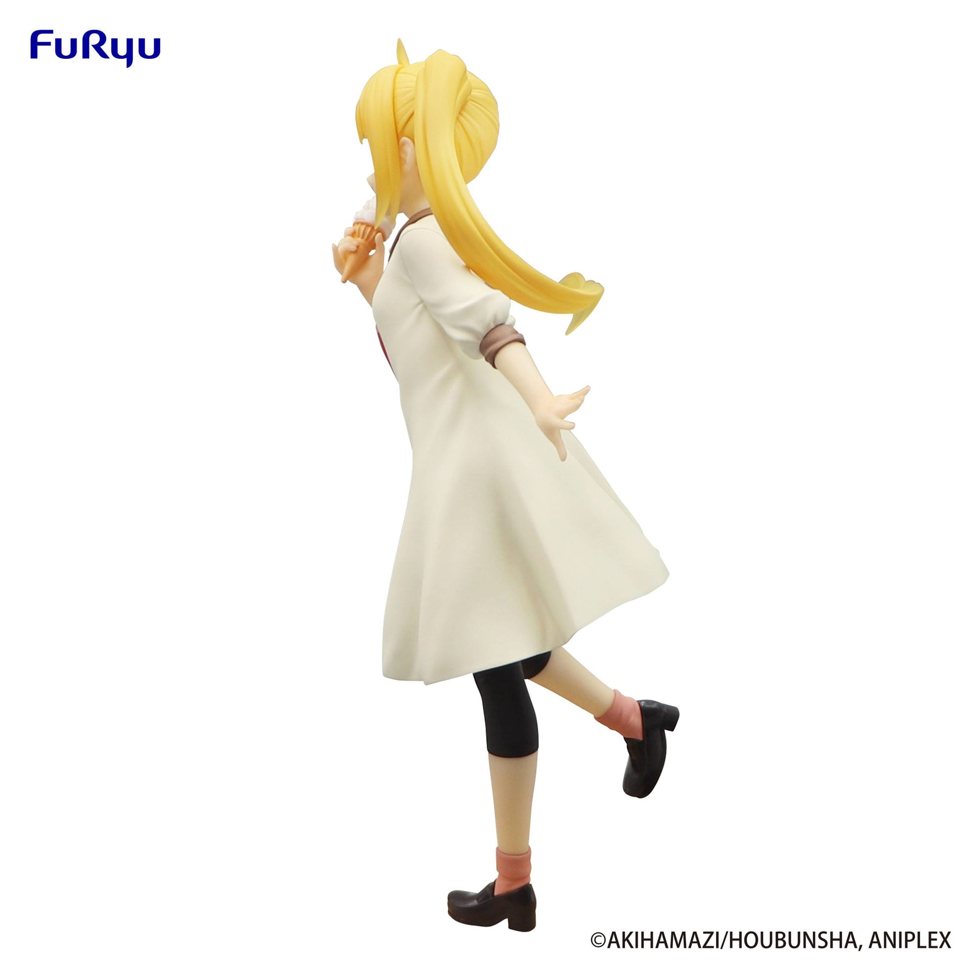 Nijika Ijichi Trio-Try-iT Furyu - Anime Figuren günstig kaufen