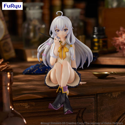 Elaina Noodle Stopper Furyu
