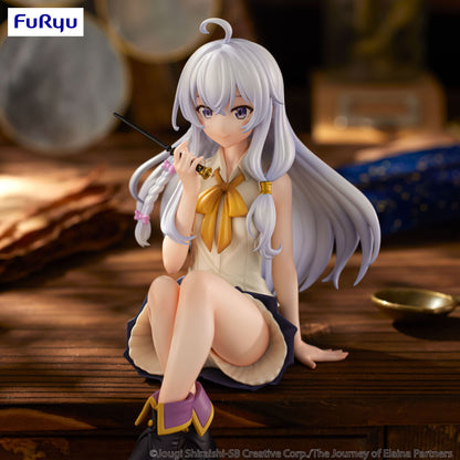 Elaina Noodle Stopper Furyu