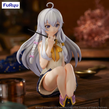 Elaina Noodle Stopper Furyu