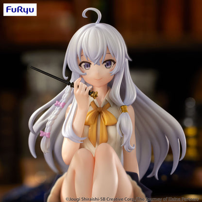 Elaina Noodle Stopper Furyu