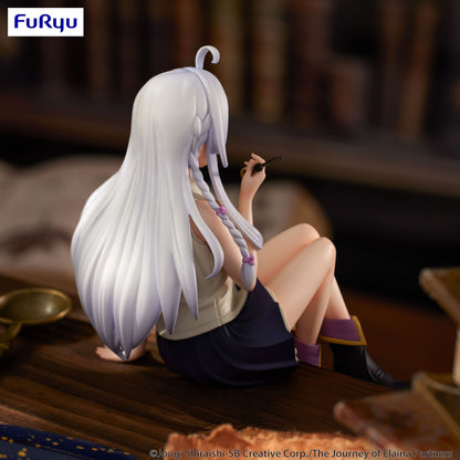 Elaina Noodle Stopper Furyu