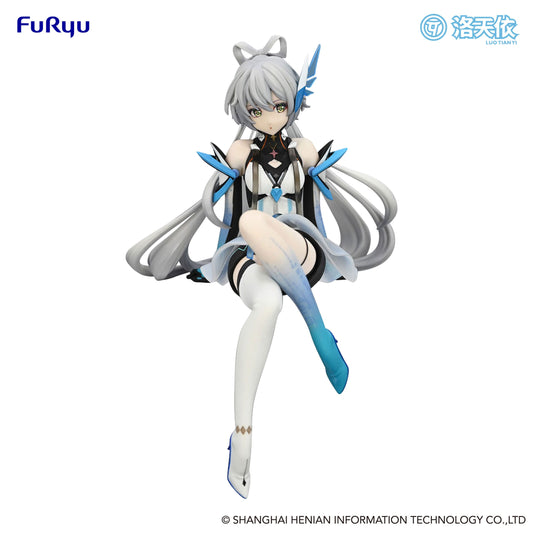 V Singer Luo Tianyi Code Luo Ver. Noodle Stopper Furyu - Anime Figuren günstig kaufen