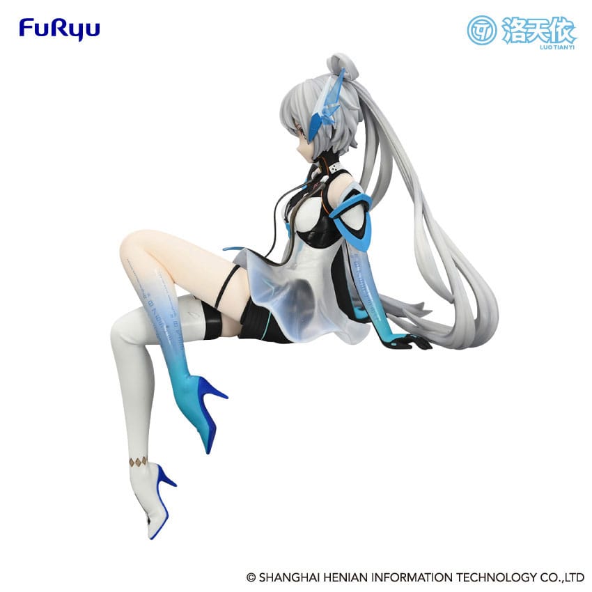 V Singer Luo Tianyi Code Luo Ver. Noodle Stopper Furyu