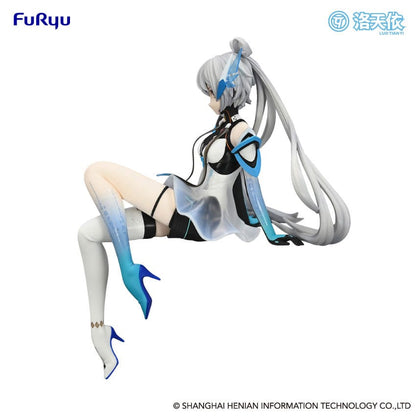 V Singer Luo Tianyi Code Luo Ver. Noodle Stopper Furyu