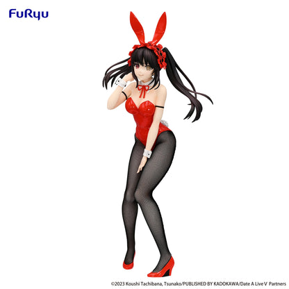 Kurumi Tokisak BiCute Bunnies Furyu