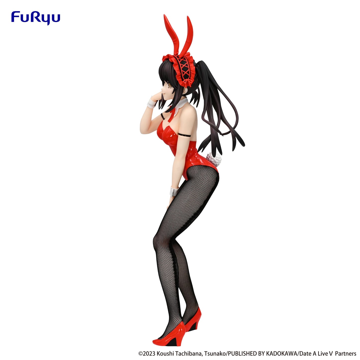 Kurumi Tokisak BiCute Bunnies Furyu