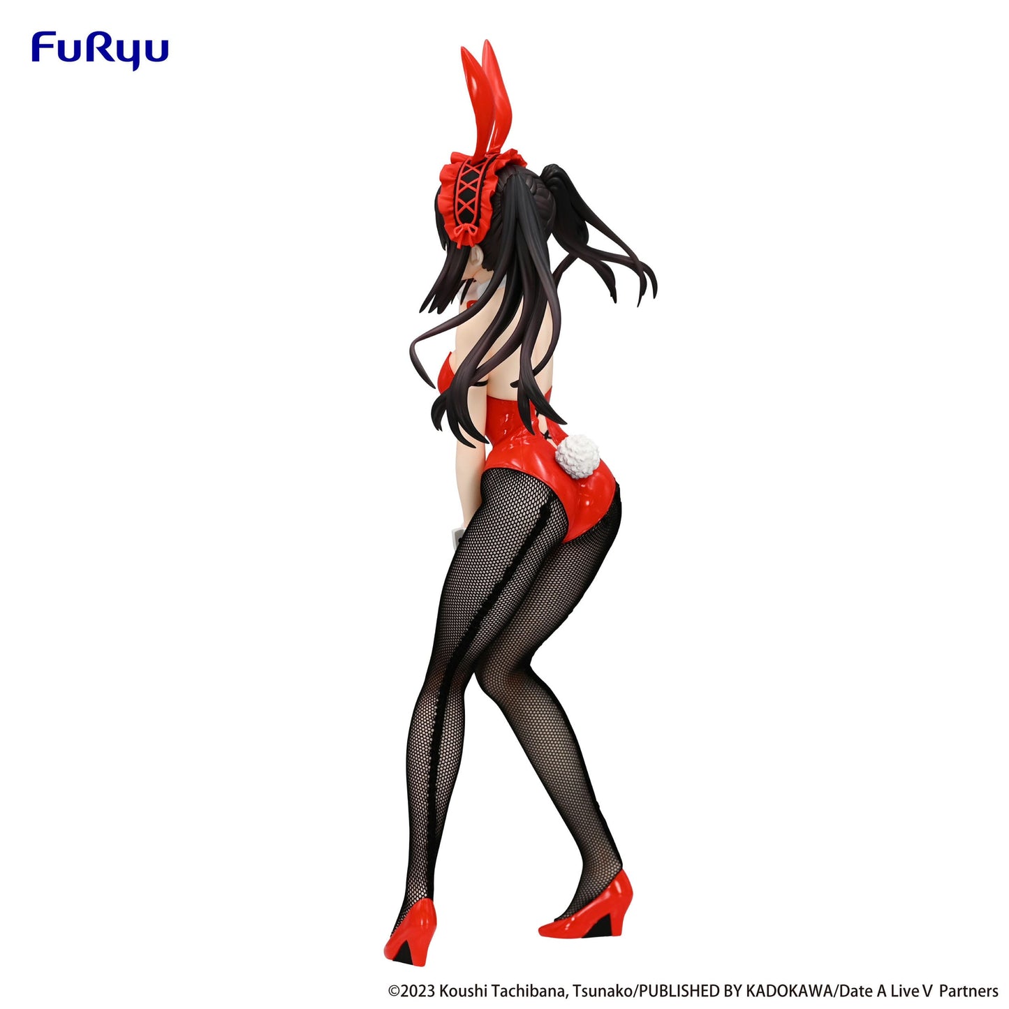 Kurumi Tokisak BiCute Bunnies Furyu