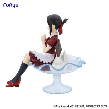 Kaguya Shinomiya Parfait Ver. Furyu (Kopie)