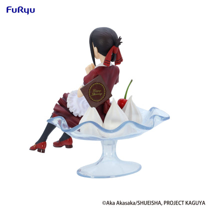 Kaguya Shinomiya Parfait Ver. Furyu (Kopie)