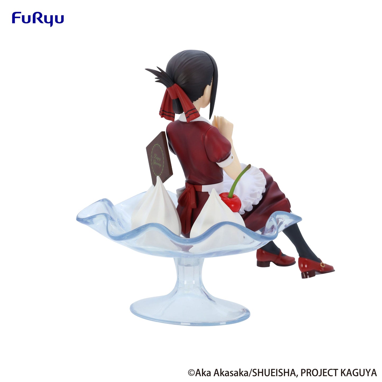 Chika Fujiwara Parfait Ver. Furyu