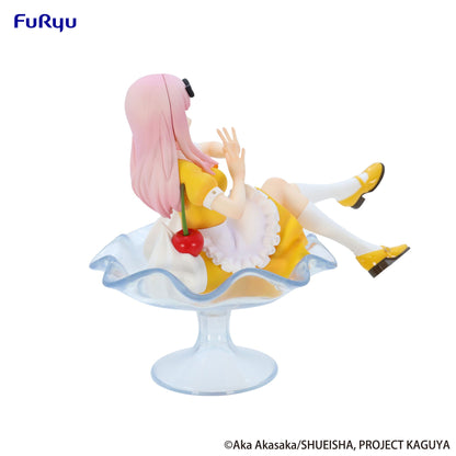 Chika Fujiwara Parfait Ver. Furyu