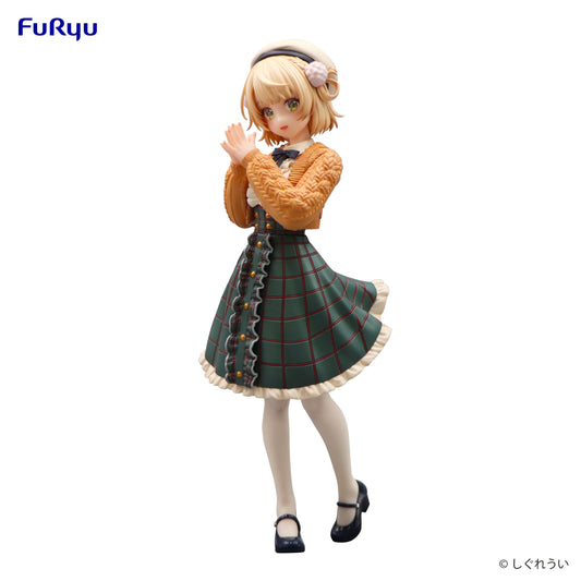 Shigure Trio-Try-iT Furyu - Anime Figuren günstig kaufen
